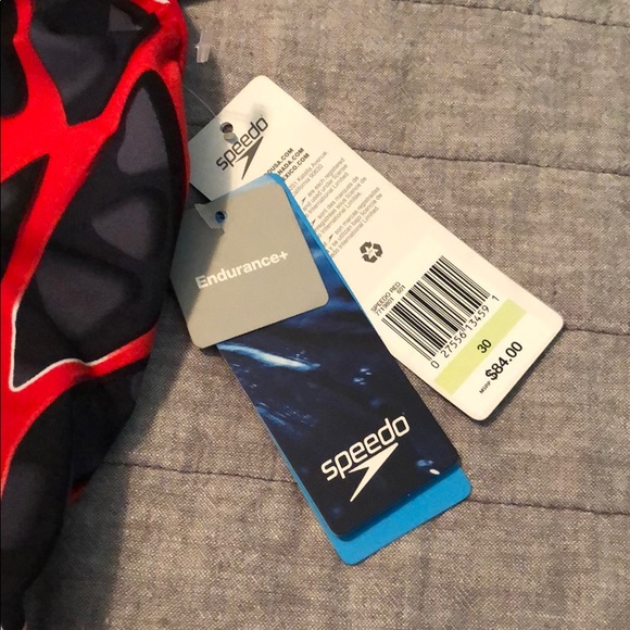Speedo Endurance+ - Picture 3 of 4